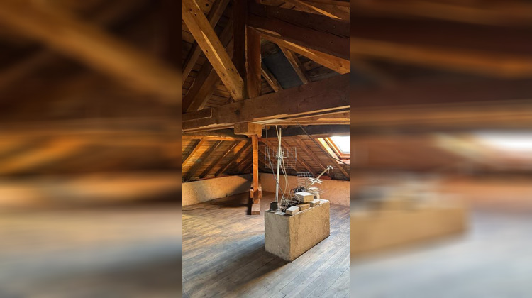 Ma-Cabane - Vente Maison GERARDMER, 200 m²