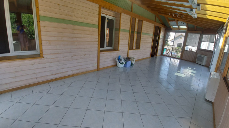 Ma-Cabane - Vente Maison Gérardmer, 204 m²