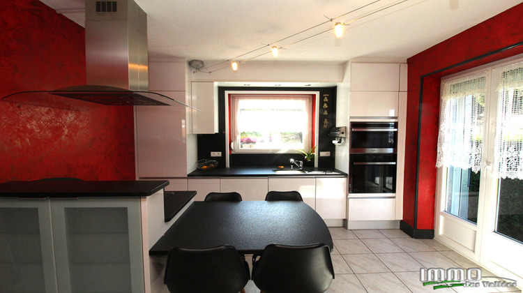 Ma-Cabane - Vente Maison GERARDMER, 189 m²