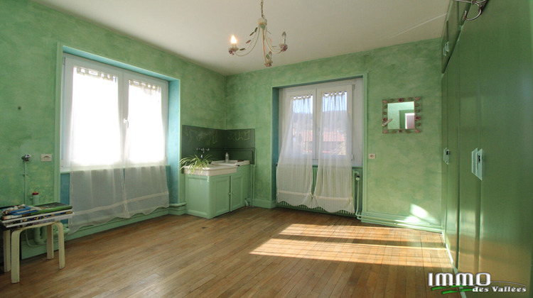 Ma-Cabane - Vente Maison GERARDMER, 189 m²