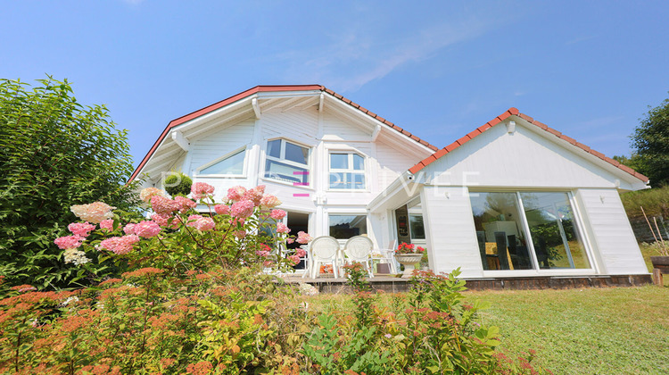 Ma-Cabane - Vente Maison GERARDMER, 169 m²