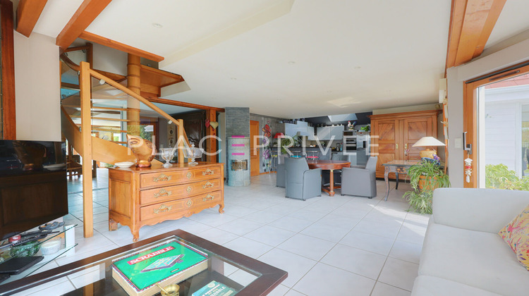 Ma-Cabane - Vente Maison GERARDMER, 169 m²