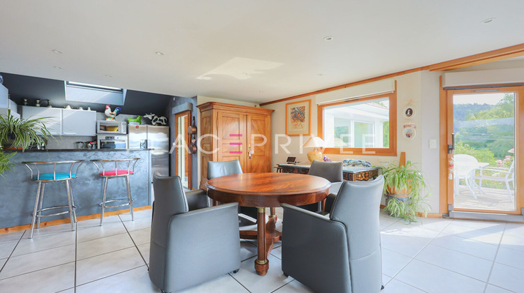 Ma-Cabane - Vente Maison GERARDMER, 169 m²