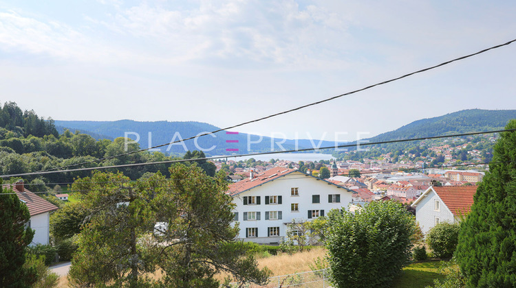 Ma-Cabane - Vente Maison GERARDMER, 169 m²