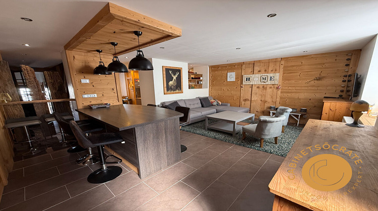 Ma-Cabane - Vente Maison GERARDMER, 111 m²