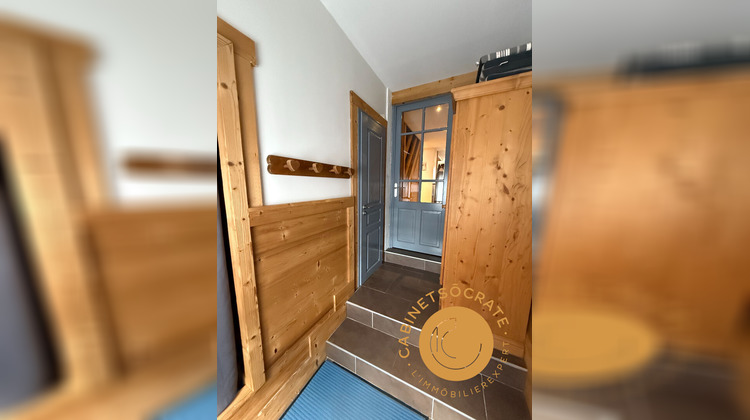 Ma-Cabane - Vente Maison GERARDMER, 111 m²