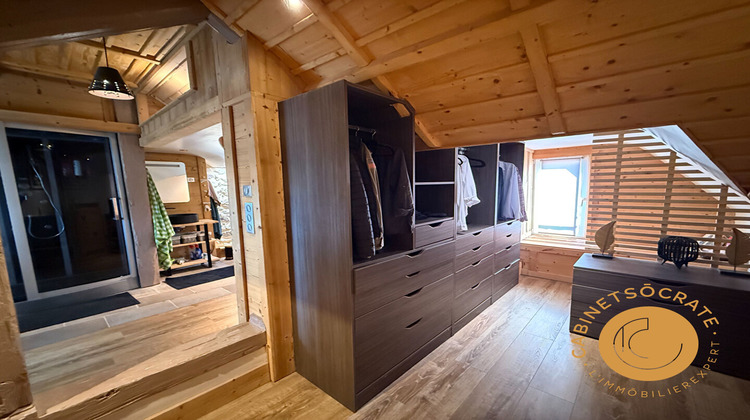 Ma-Cabane - Vente Maison GERARDMER, 111 m²