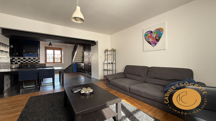 Ma-Cabane - Vente Maison GERARDMER, 85 m²