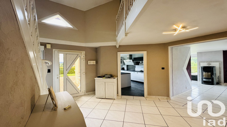 Ma-Cabane - Vente Maison Gérardmer, 157 m²