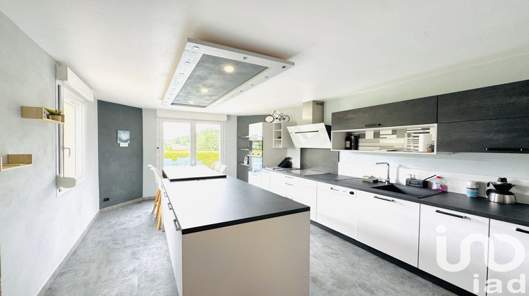 Ma-Cabane - Vente Maison Gérardmer, 157 m²