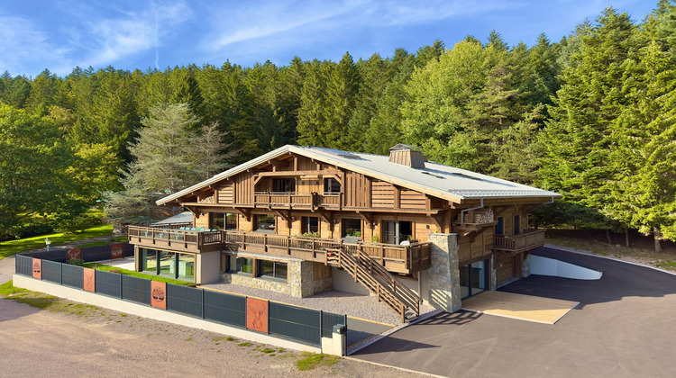 Ma-Cabane - Vente Maison Gérardmer, 607 m²