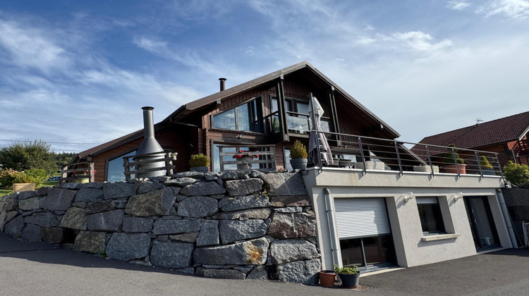 Ma-Cabane - Vente Maison Gerardmer, 175 m²