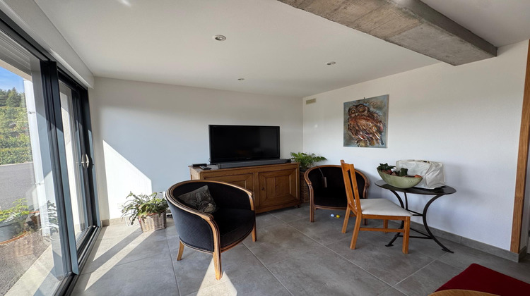 Ma-Cabane - Vente Maison Gerardmer, 175 m²