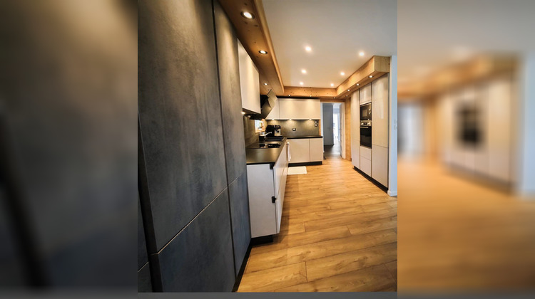 Ma-Cabane - Vente Maison Gérardmer, 254 m²