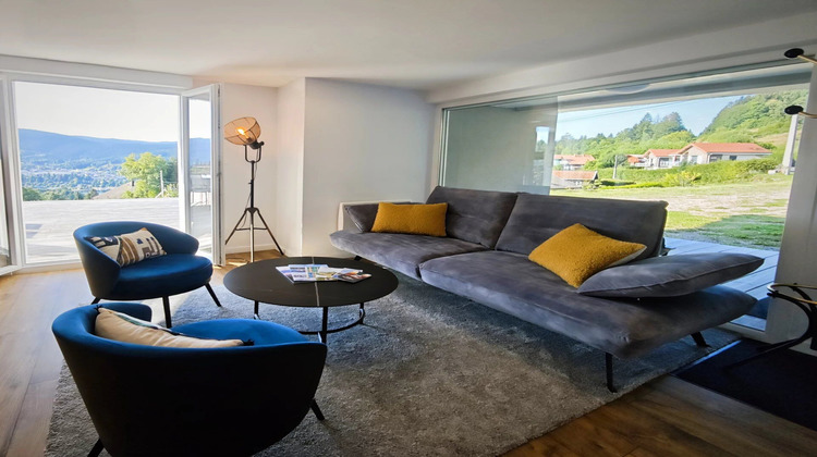 Ma-Cabane - Vente Maison Gérardmer, 254 m²