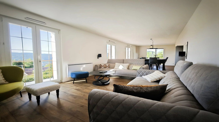 Ma-Cabane - Vente Maison Gérardmer, 254 m²