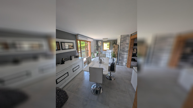 Ma-Cabane - Vente Maison Gerardmer, 161 m²