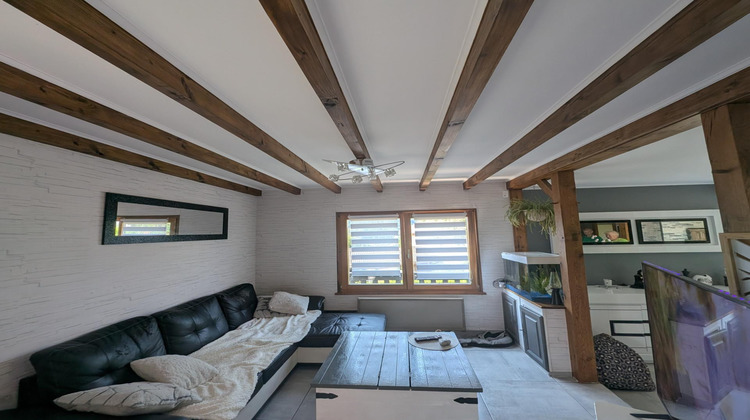 Ma-Cabane - Vente Maison Gerardmer, 161 m²