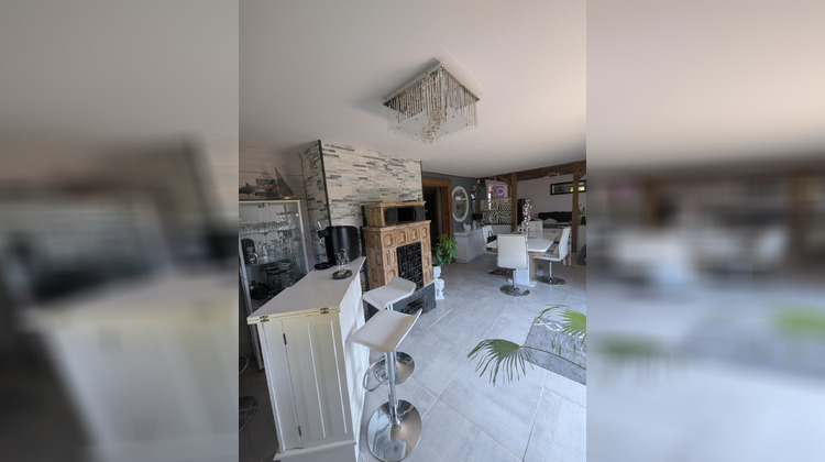 Ma-Cabane - Vente Maison Gerardmer, 161 m²