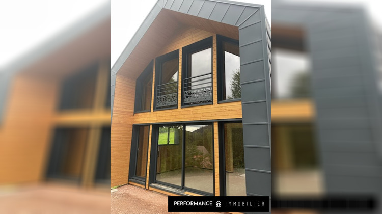 Ma-Cabane - Vente Maison GERARDMER, 60 m²