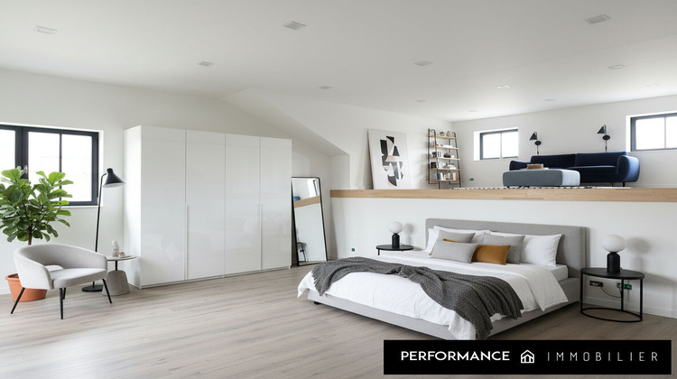 Ma-Cabane - Vente Maison GERARDMER, 60 m²