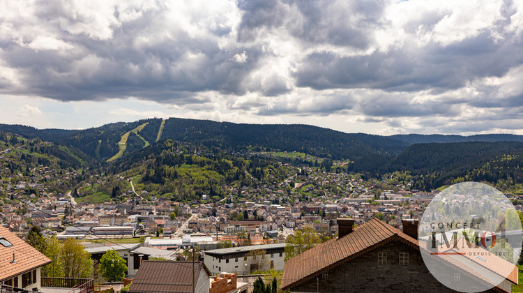 Ma-Cabane - Vente Maison Gérardmer, 196 m²
