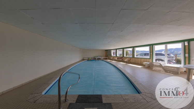 Ma-Cabane - Vente Maison Gérardmer, 196 m²