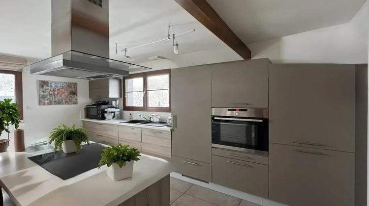 Ma-Cabane - Vente Maison Gerardmer, 147 m²