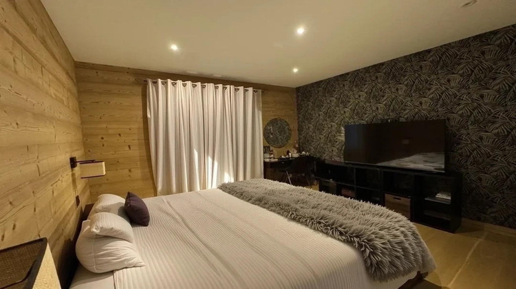 Ma-Cabane - Vente Maison Gerardmer, 115 m²