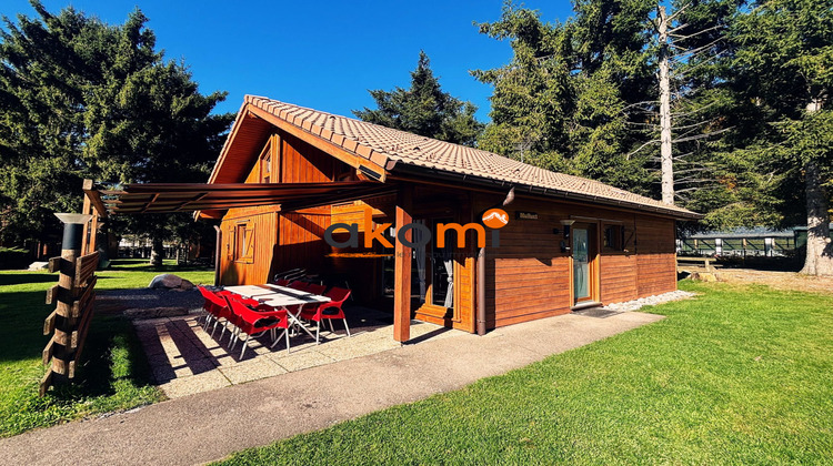 Ma-Cabane - Vente Maison Gérardmer, 68 m²