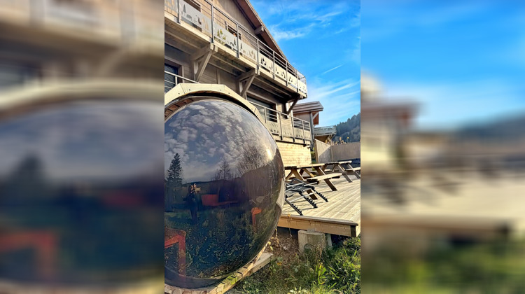 Ma-Cabane - Vente Maison Gerardmer, 240 m²