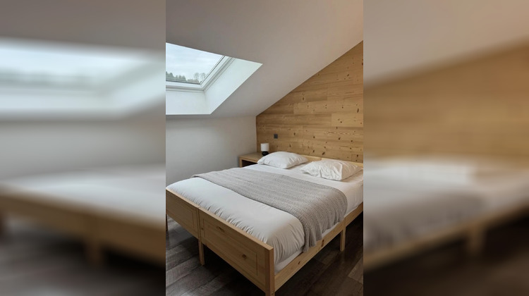 Ma-Cabane - Vente Maison Gerardmer, 240 m²