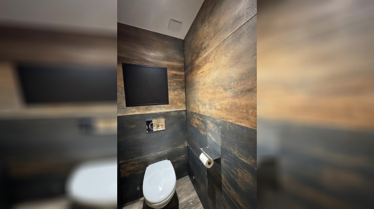 Ma-Cabane - Vente Maison Gerardmer, 240 m²