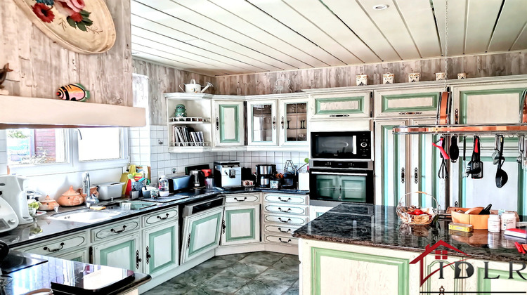 Ma-Cabane - Vente Maison Gérardmer, 200 m²