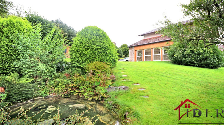 Ma-Cabane - Vente Maison Gérardmer, 179 m²