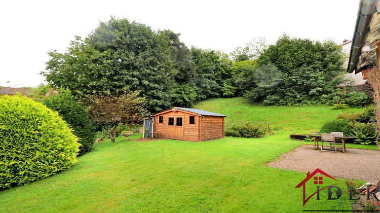 Ma-Cabane - Vente Maison Gérardmer, 179 m²