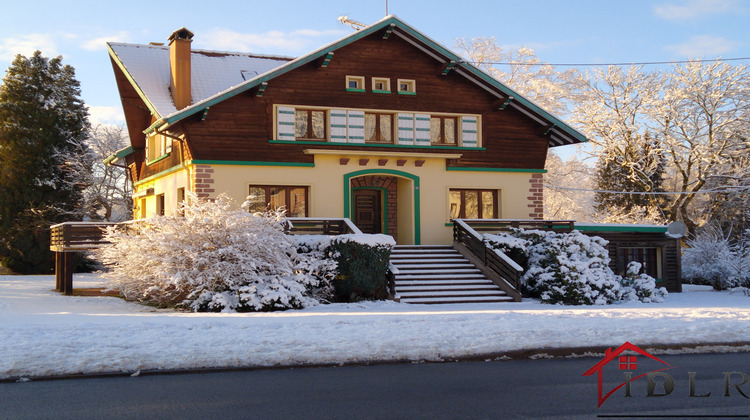 Ma-Cabane - Vente Maison Gérardmer, 277 m²