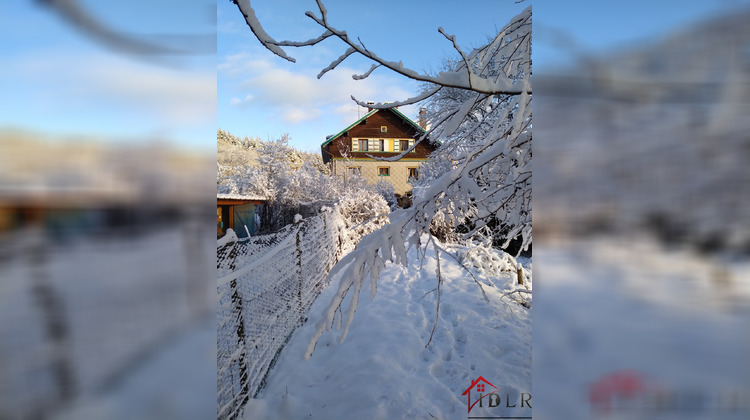 Ma-Cabane - Vente Maison Gérardmer, 277 m²