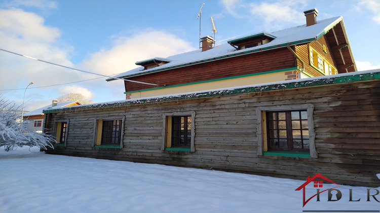 Ma-Cabane - Vente Maison Gérardmer, 277 m²