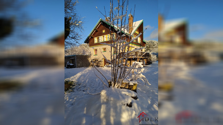 Ma-Cabane - Vente Maison Gérardmer, 277 m²