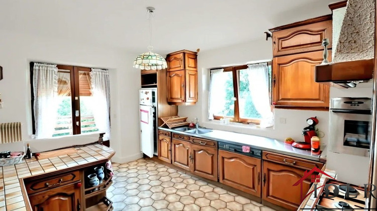 Ma-Cabane - Vente Maison Gérardmer, 277 m²