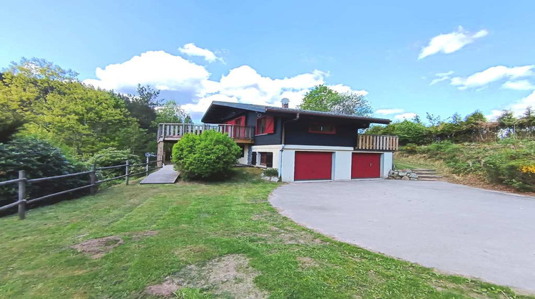 Ma-Cabane - Vente Maison Gérardmer, 150 m²