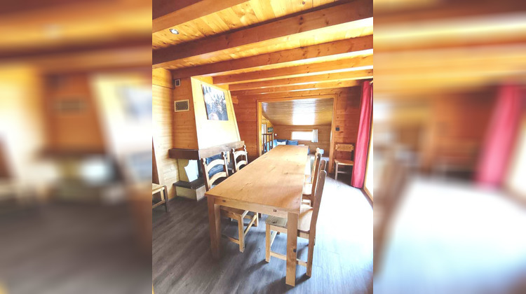 Ma-Cabane - Vente Maison Gérardmer, 150 m²
