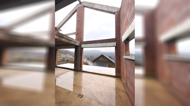 Ma-Cabane - Vente Maison Gérardmer, 136 m²