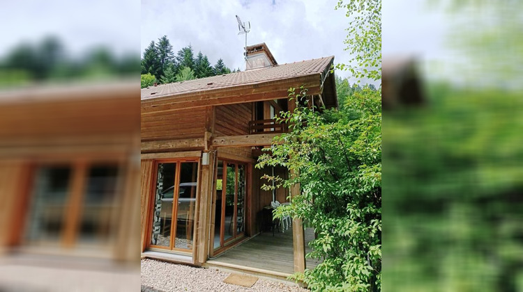 Ma-Cabane - Vente Maison Gérardmer, 120 m²