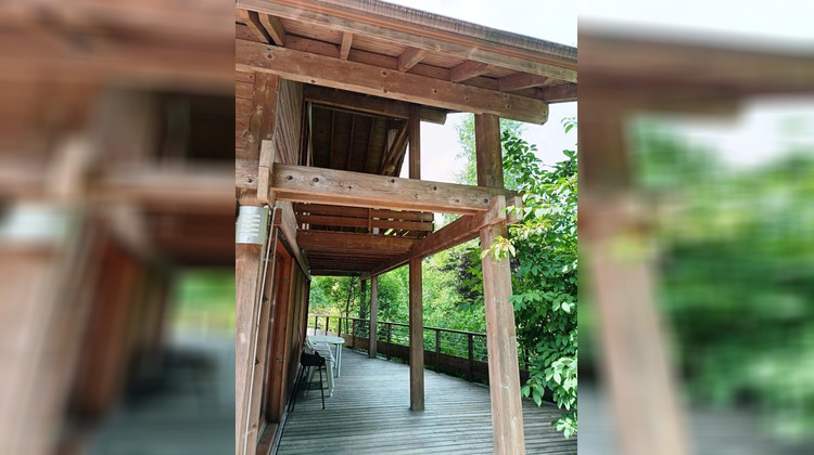 Ma-Cabane - Vente Maison Gérardmer, 120 m²