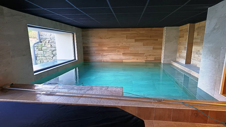 Ma-Cabane - Vente Maison Gérardmer, 180 m²