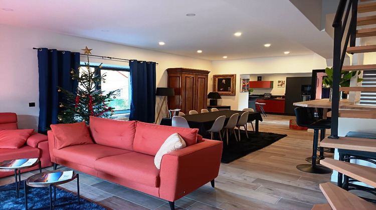 Ma-Cabane - Vente Maison Gérardmer, 180 m²