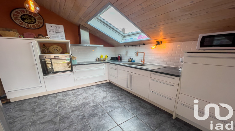 Ma-Cabane - Vente Maison Gérardmer, 170 m²