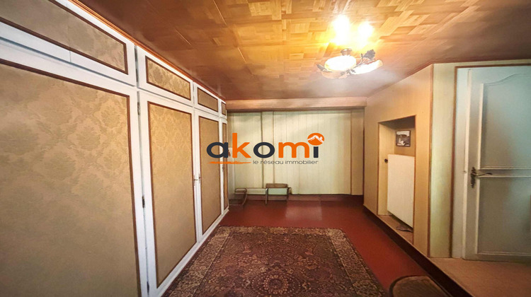 Ma-Cabane - Vente Maison Gérardmer, 86 m²